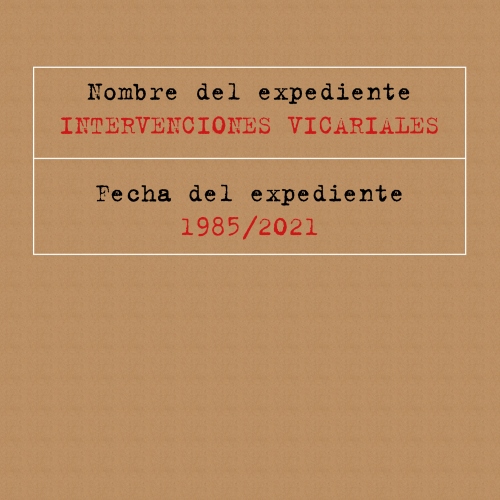 expediente 6 - días enteros